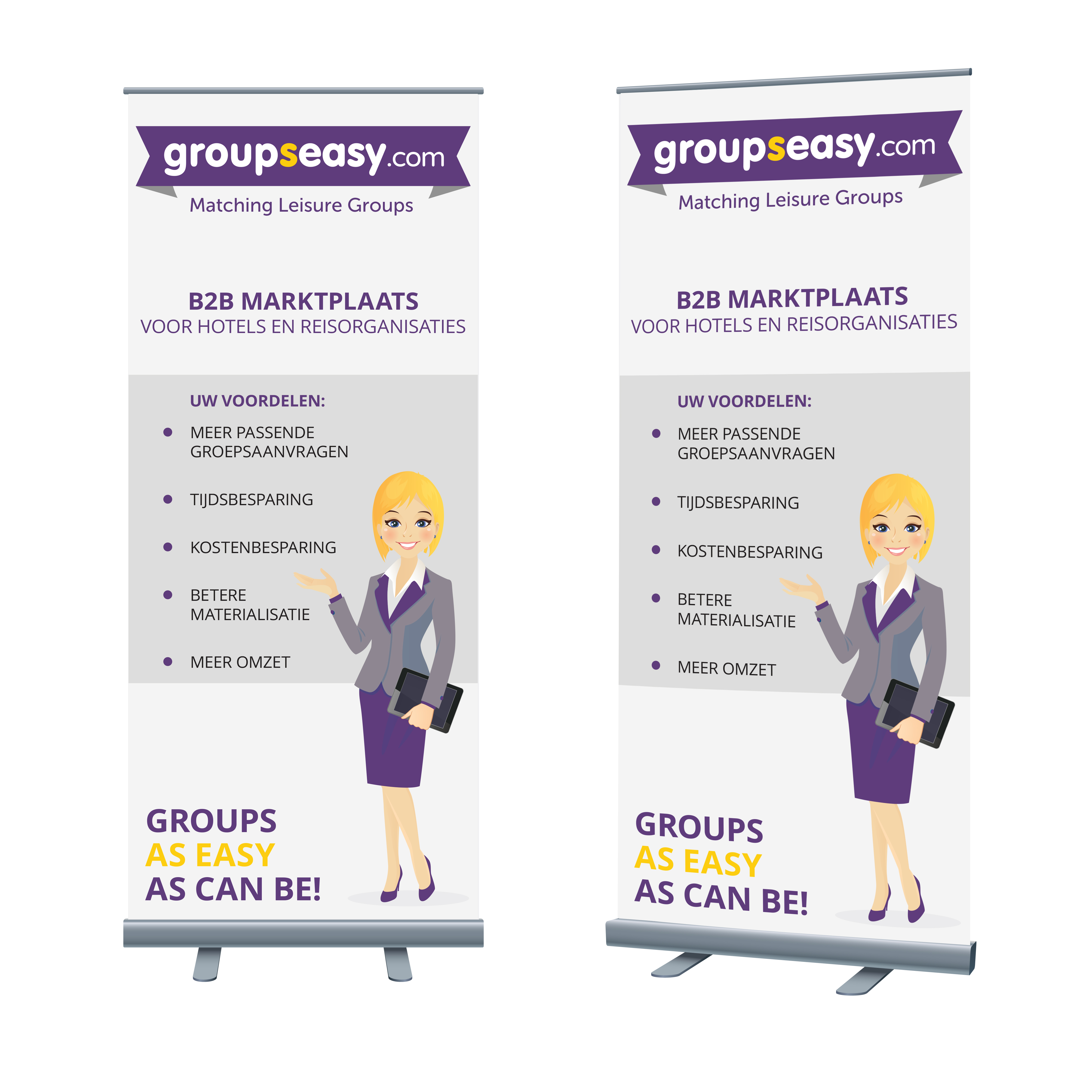 Groupseasy